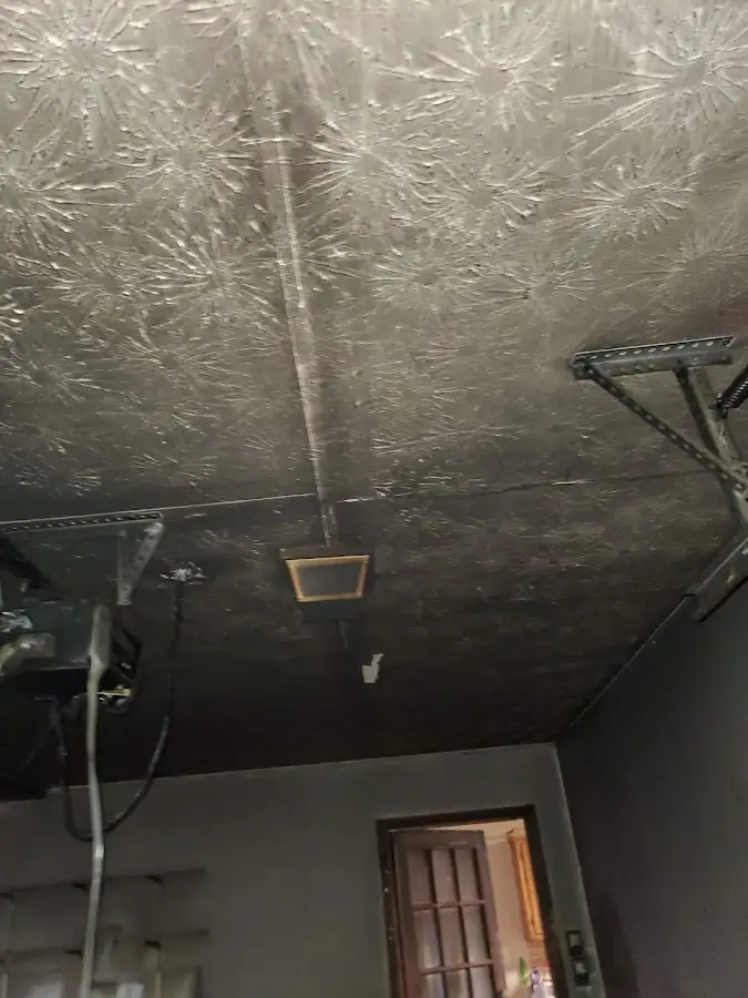 Fire and smoke damage assessment for Emergency Water Damage Services in Potsdam